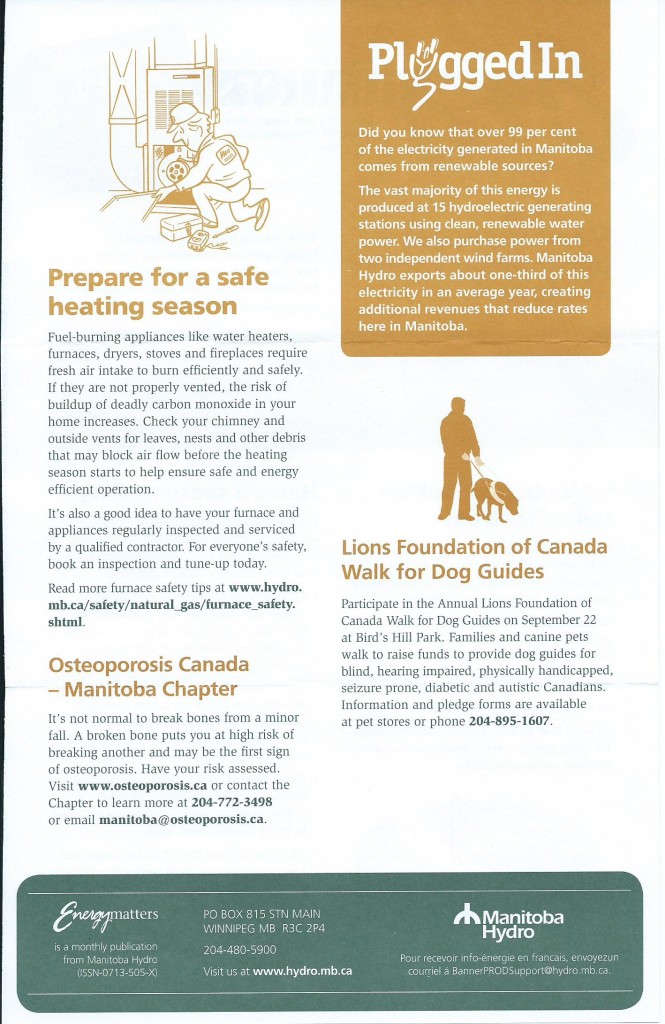 Manitoba Hydron news letter aug 2013-1